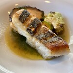 レストラン エフア - 