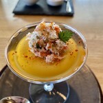 レストラン エフア - 