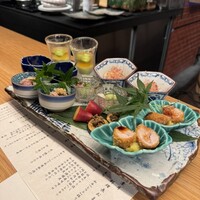 肉和食 月火水木金土日 - 