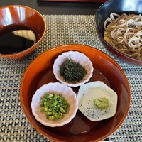 日本料理 「さくら」   ヒルトン東京お台場 - 
