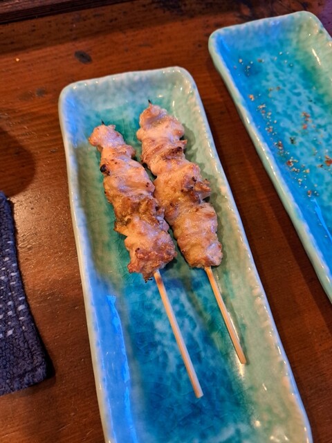 Binchotan Yakitori Kisachan Teikoku photo 5