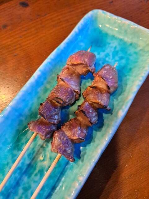 Binchotan Yakitori Kisachan Teikoku photo 4