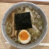 屋台ラーメン