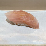 銀座 鮨 奈可久 - 