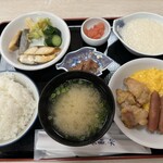 ホテル千秋閣 - 