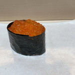 銀座 鮨 奈可久 - 