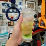 鉄道バー 駅 - マルーンハイ