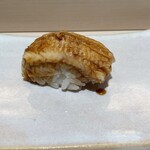 銀座 鮨 奈可久 - 