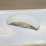 銀座 鮨 奈可久 - 