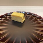 銀座 鮨 奈可久 - 