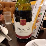 新宿中村屋 オリーブハウス ダイニング 新宿高島屋店 - 