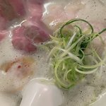 虎一番 - ゲージツや