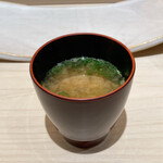 銀座 鮨 奈可久 - 