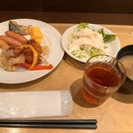 ホテルルートイン - 