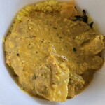 SPICY CURRY 魯珈 - 