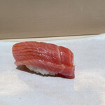 銀座 鮨 奈可久 - 