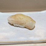 銀座 鮨 奈可久 - 