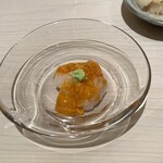 銀座 鮨 奈可久 - 