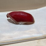 銀座 鮨 奈可久 - 