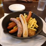 新宿中村屋 オリーブハウス ダイニング 新宿高島屋店 - 