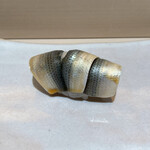 銀座 鮨 奈可久 - 