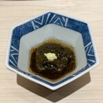 銀座 鮨 奈可久 - 