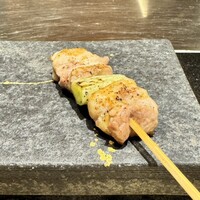 焼鳥 くまわき - 