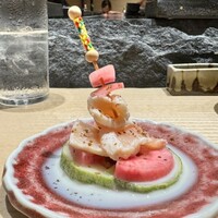 焼鳥 くまわき - 
