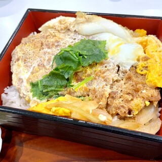 ごはん処 木の葉亭_1