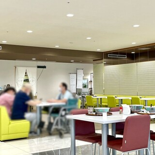 ごはん処 木の葉亭_2