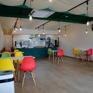 尾道観音山フルーツパーラー_2