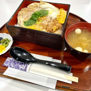 ごはん処 木の葉亭_0