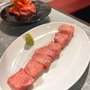 ライブ焼肉 てんぐ 京橋店