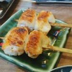 まごころ焼き鳥 野方ベース - 