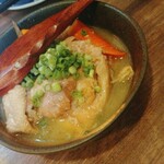 まごころ焼き鳥 野方ベース - 