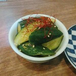 まごころ焼き鳥 野方ベース - 
