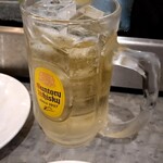 寝屋川創作酒家 吉利 - 