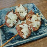 まごころ焼き鳥 野方ベース - 