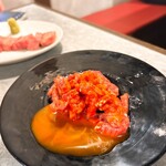 ライブ焼肉 てんぐ - 