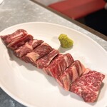 ライブ焼肉 てんぐ 京橋店 - 