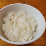 極汁美麺 umami - 米