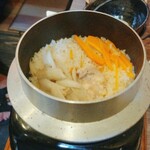 まごころ焼き鳥 野方ベース - 
