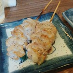 まごころ焼き鳥 野方ベース - 