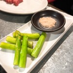 ライブ焼肉 てんぐ - 