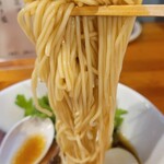 極汁美麺 umami - 麺