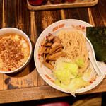 北海道らーめん ひむろ - 