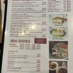 エース バーガー カフェ - 