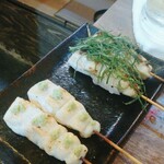 まごころ焼き鳥 野方ベース - 