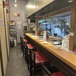 ライブ焼肉 てんぐ - 