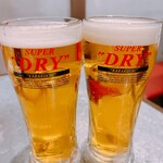 ライブ焼肉 てんぐ - 